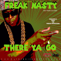 There Ya Go (Single)