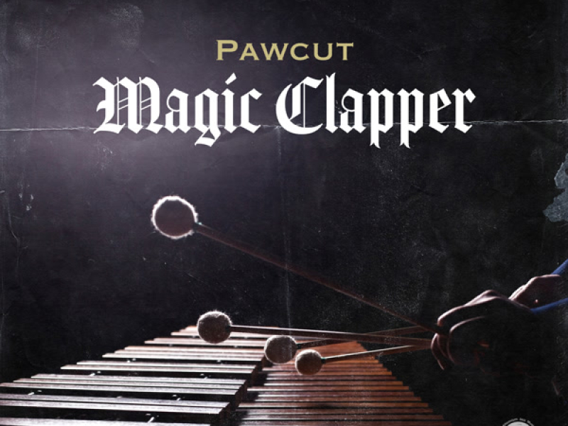 Magic Clapper (Single)