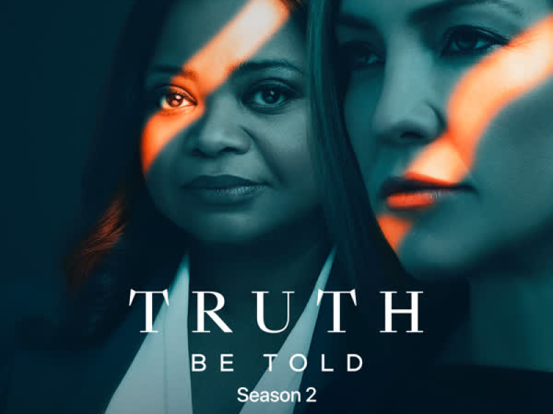 Truth Be Told: Season 2 (Apple TV+ Original Series Soundtrack)