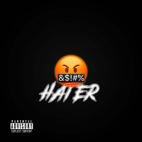 HATER (Single)