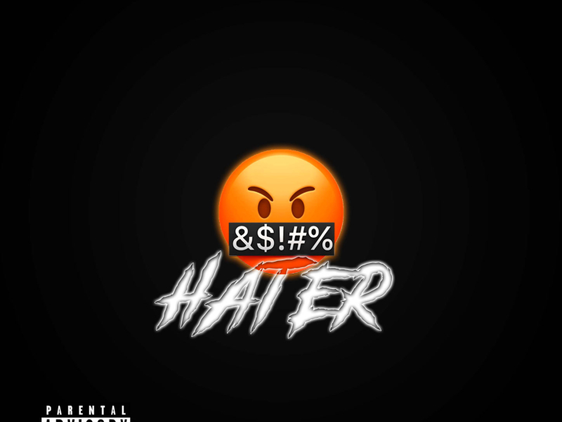 HATER (Single)