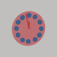 Just A Minute (Single)