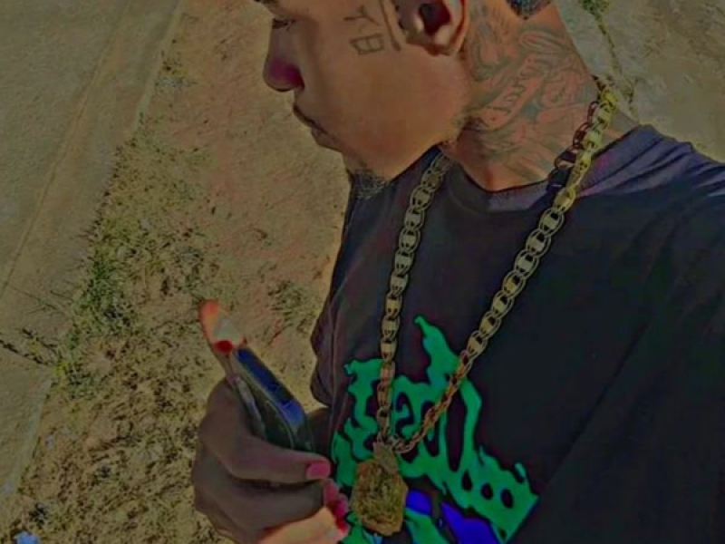 O MENOR E DIFERENTE (Single)