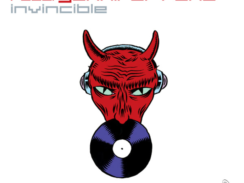 Invincible (Single)