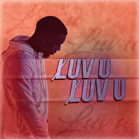 Luv U Luv U (Single)