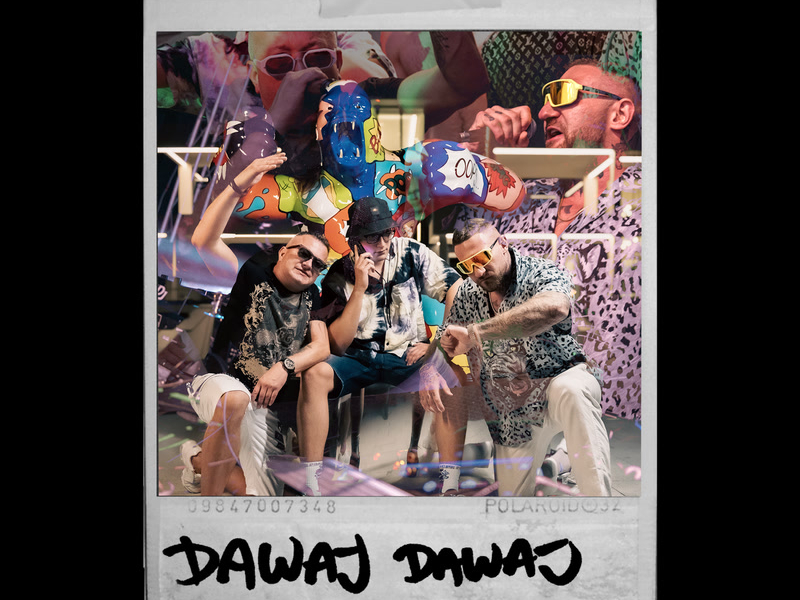 Dawaj Dawaj (Single)