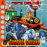 General Deluxé (EP)
