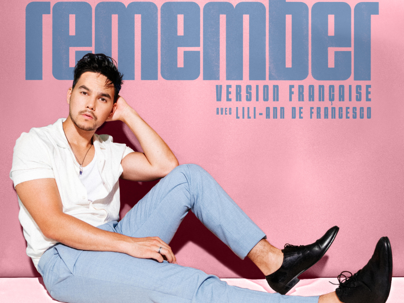 Remember (Version Française)