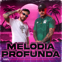 MELODIA PROFUNDA (EP)