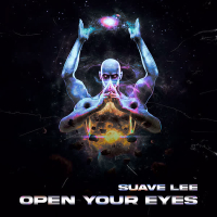 OPEN YOUR EYES (Single)