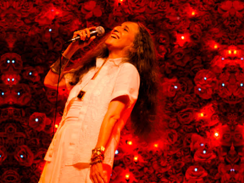 Eu Velejava Em Você (Ao Vivo) (Single)