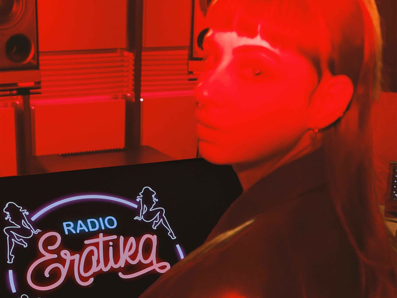 Radio Erotika (Single)