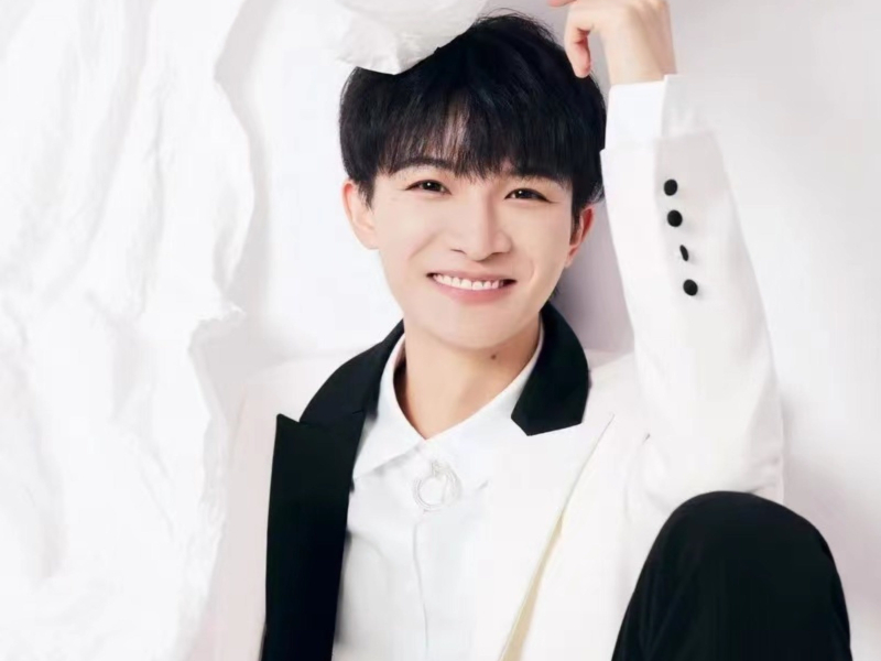 又见炊烟 (Single)