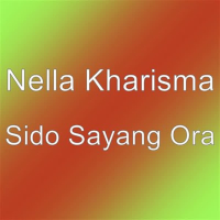 Sido Sayang Ora (Single)