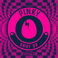 Shut Up (Single)