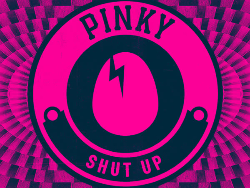 Shut Up (Single)