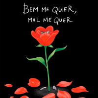 BEM ME QUER, MAL ME QUER (Single)