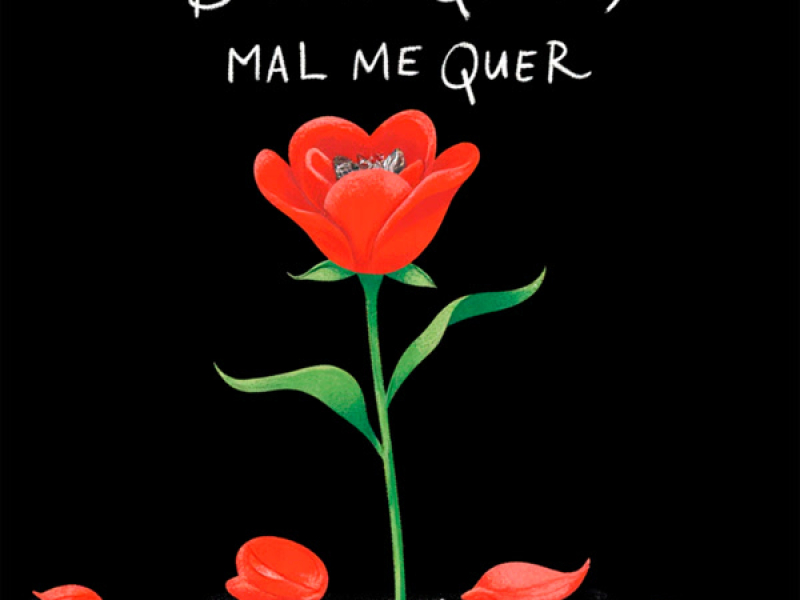 BEM ME QUER, MAL ME QUER (Single)