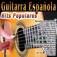 Guitarra Espanõla: Hits Populares