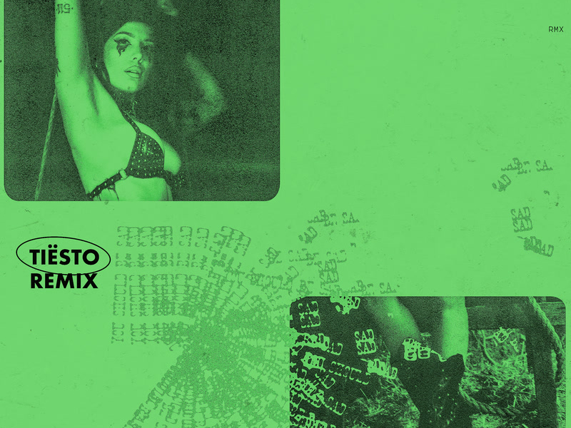 You should be sad (Tiësto Remix) (Single)