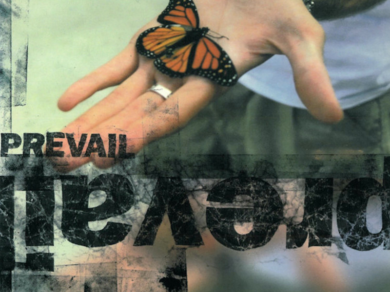 Prevail (EP)