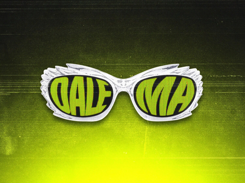 DALE MA´ (Single)