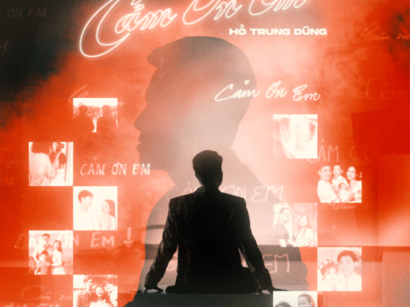 Cảm Ơn Em (Single)