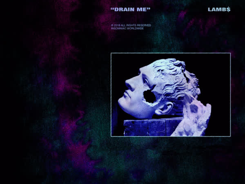 Drain Me (Single)