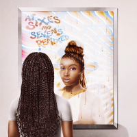 Same Space? (Remix) (Single)