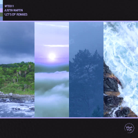 Let's EP Remixes (EP)