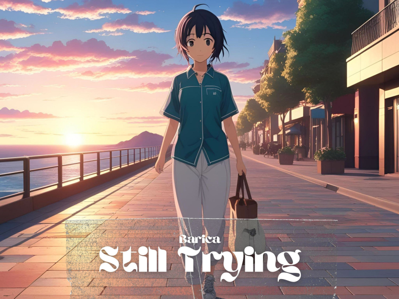 Still Trying (Single)