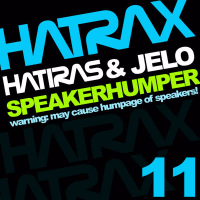 SpeakerHumper (Single)