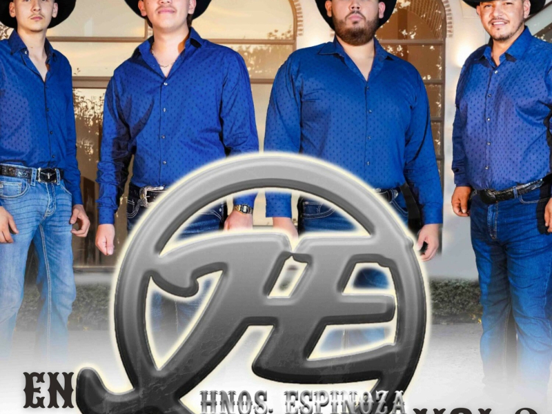 HNOS Espinoza En Vivo, Vol. 2 (EP)