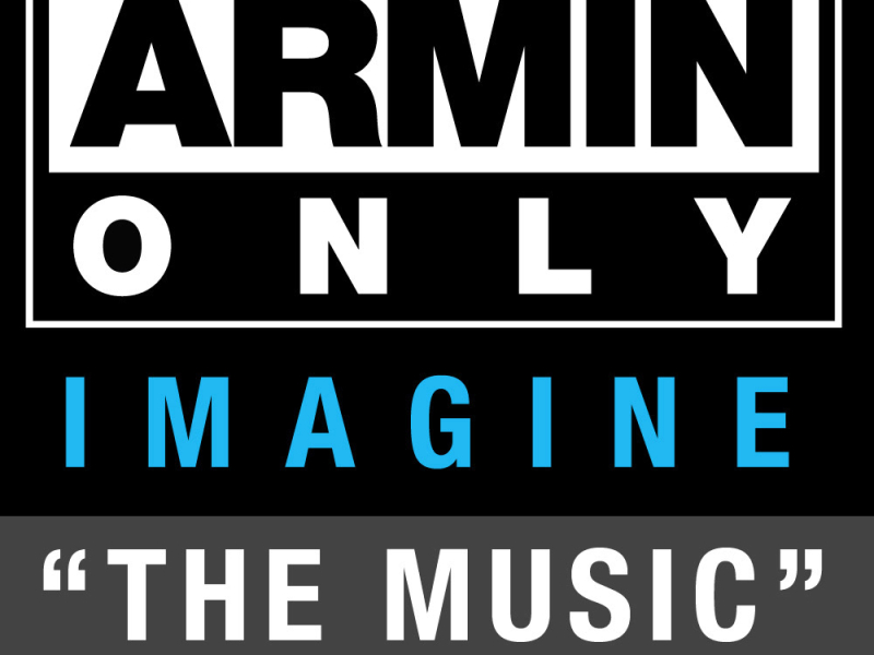 Armin Only - Imagine 
