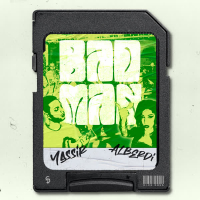 BAD MAN (Single)