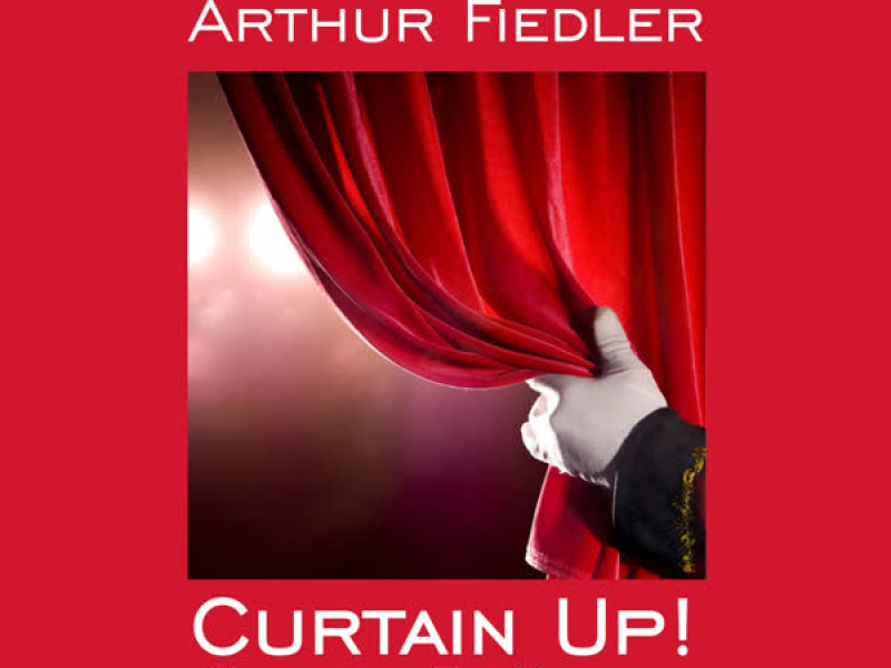 Curtain Up!