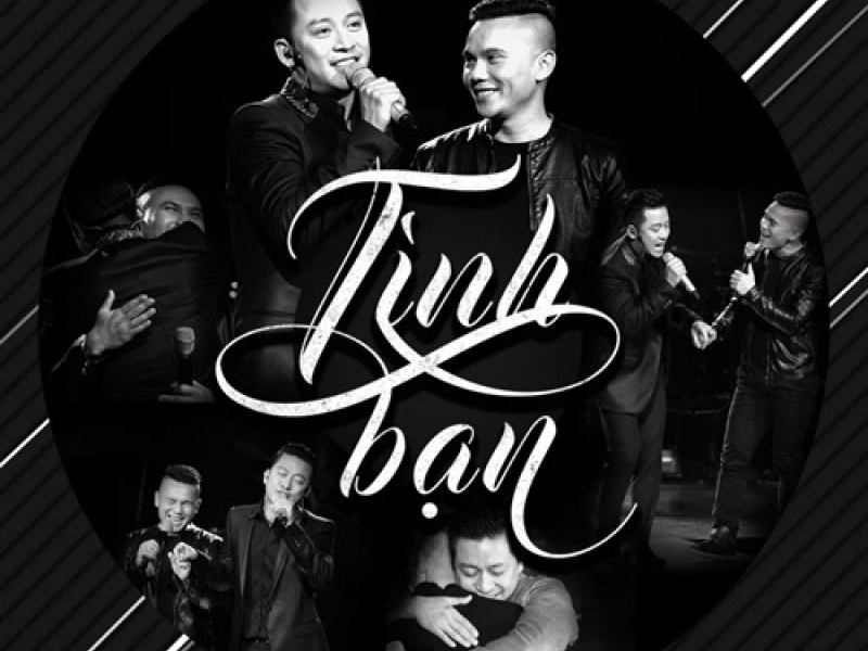 Tình Bạn (Single)