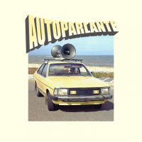 Autoparlante (Single)