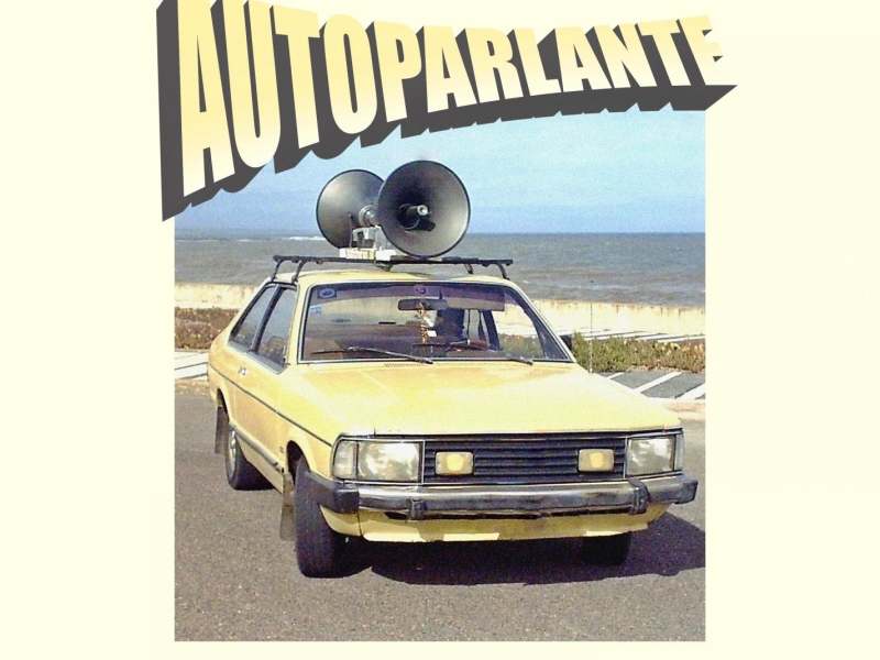 Autoparlante (Single)