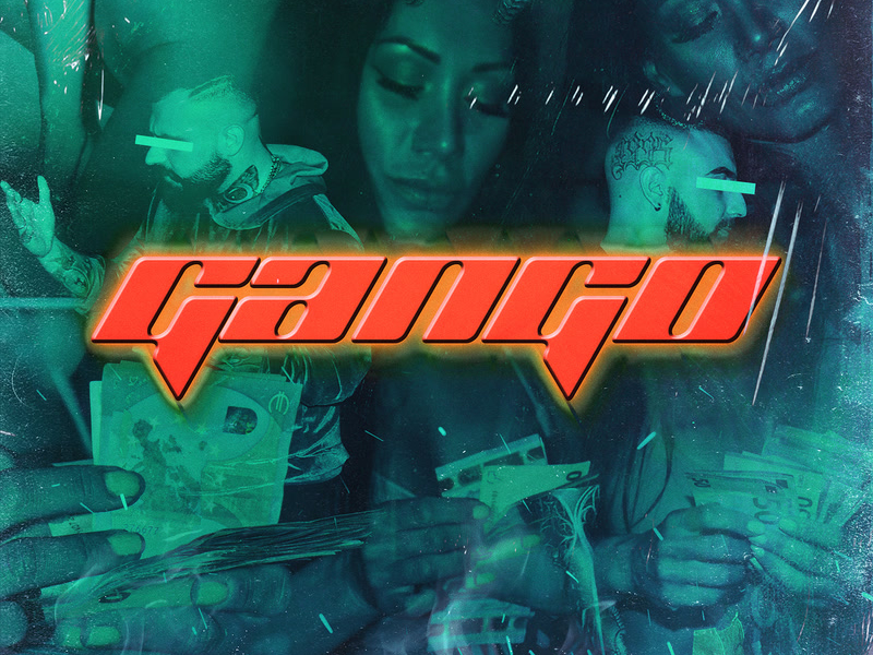 Gango (Single)