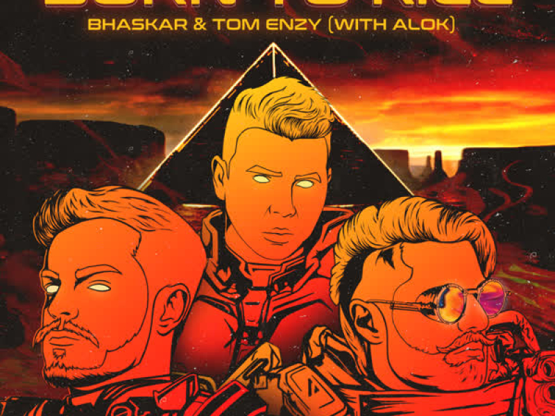 Born to Kill (with Alok) (Single)