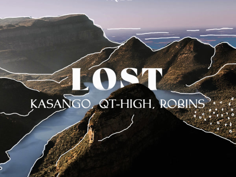 Lost (Single)