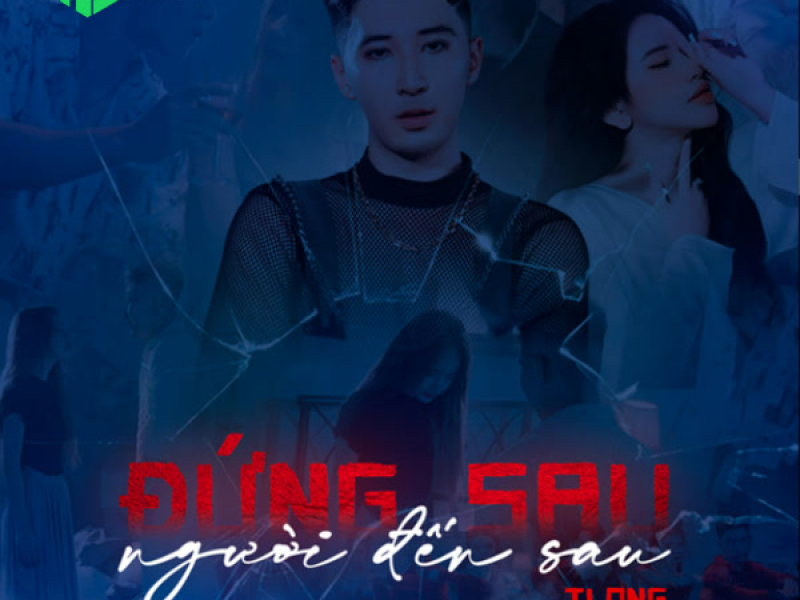 Đứng Sau Người Đến Sau (HHD Remix)