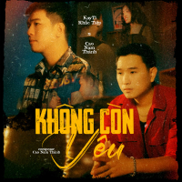 Không Còn Yêu (Single)