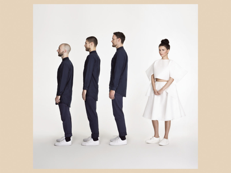 Nichts tun mit Band (Live) - EP