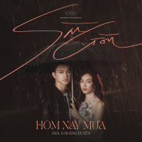 Sài Gòn Hôm Nay Mưa (Single)