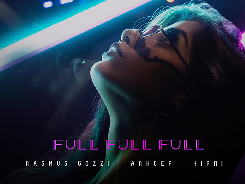 FULL FULL FULL (Single)