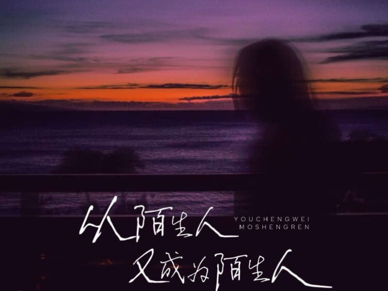 从陌生人又成为陌生人 (Single)