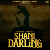 Shani Darling (Single)