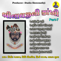 Shreenathji Ni Zankhi, Pt. 7 (Single)